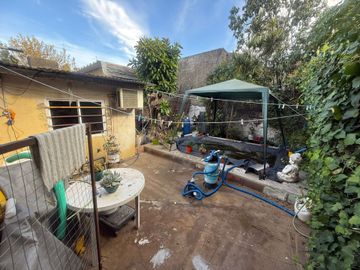 CASA EN VENTA 3 AMBIENTES - CASEROS