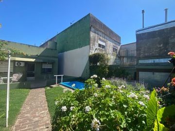 VENTA CASA 5 AMBIENTES VILLA MADERO C/ PILETA