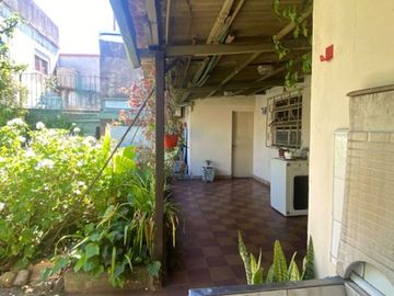 VENTA CASA 5 AMBIENTES VILLA MADERO C/ PILETA