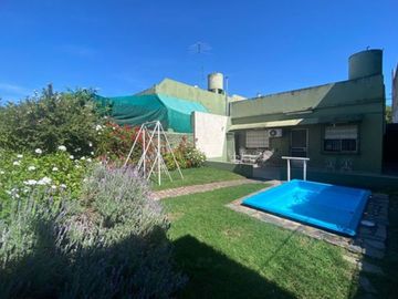 VENTA CASA 5 AMBIENTES VILLA MADERO C/ PILETA