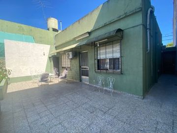 VENTA CASA 5 AMBIENTES VILLA MADERO C/ PILETA