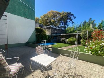 VENTA CASA 5 AMBIENTES VILLA MADERO C/ PILETA