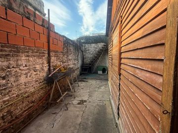 LOTE EN MARTIN CORONADO - OPORTUNIDAD INVERSORES