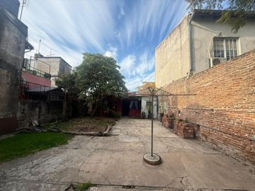 LOTE EN MARTIN CORONADO - OPORTUNIDAD INVERSORES