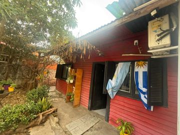 LOTE EN MARTIN CORONADO - OPORTUNIDAD INVERSORES
