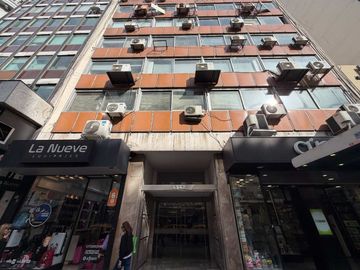 Oficina en Semipiso - Zona Obelisco- Apto Vivienda
