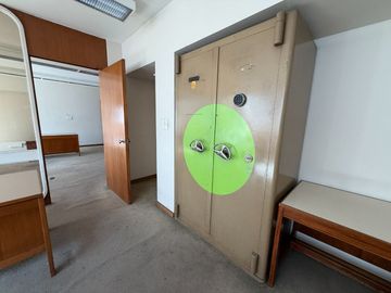 Oficina en Semipiso - Zona Obelisco- Apto Vivienda