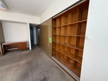 Oficina en Semipiso - Zona Obelisco- Apto Vivienda