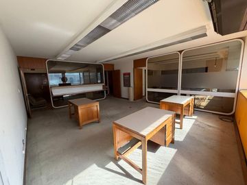 Oficina en Semipiso - Zona Obelisco- Apto Vivienda