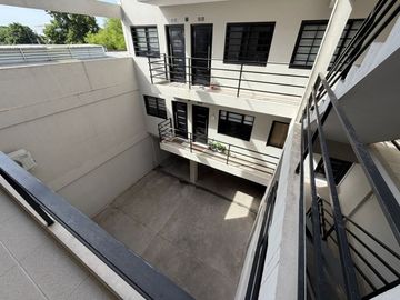 Departamento 2amb - Ciudad Evita
