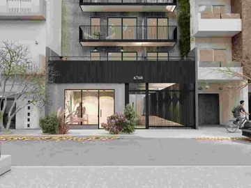 VENTA DEPTO 2 AMB - POZO- FINANCIACION- CORONADO