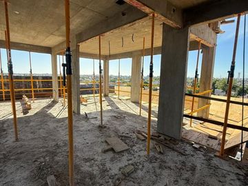 VENTA DEPTO 2 AMB - POZO- FINANCIACION- CORONADO