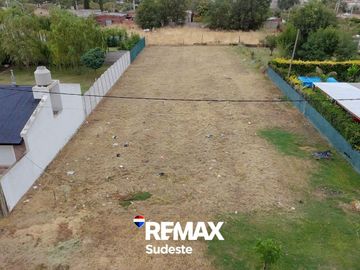 Venta Lote Aldea Romana