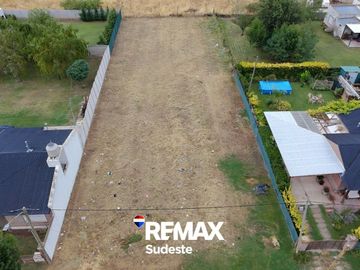 Venta Lote Aldea Romana