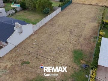 Venta Lote Aldea Romana