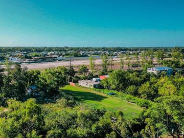 Venta de lote apto desarrollo- Rincón de Milberg