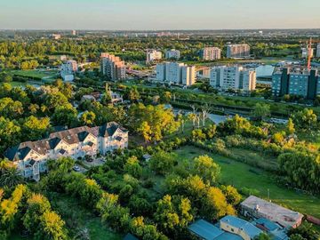 Venta de lote apto desarrollo- Rincón de Milberg