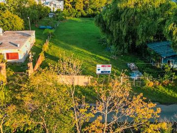 Venta de lote apto desarrollo- Rincón de Milberg
