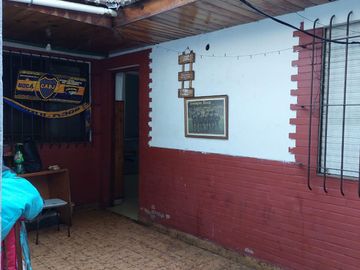 VENTA 2 CASAS INDEPENDIENTES MISMO LOTE V.A. SI.