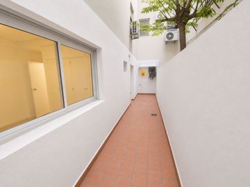 Venta depto 2amb Palermo SOHO reciclado patio