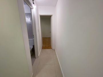 Venta depto 2amb Palermo SOHO reciclado patio