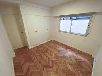 Venta depto 2amb Palermo SOHO reciclado patio