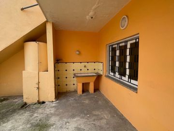 VENTA PH 4 AMBIENTES APTO CREDITO C PATIO VICTORIA
