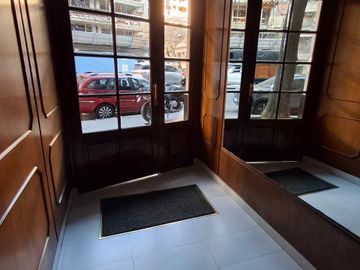 ALQUILER 2 AMBIENTES EN CABALLITO