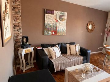 Venta/ Depto. 4 Amb / Flores