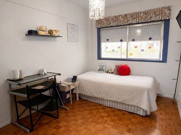 Venta/ Depto. 4 Amb / Flores