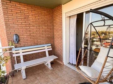 Venta/ Depto. 4 Amb / Flores