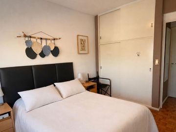 Venta/ Depto. 4 Amb / Flores