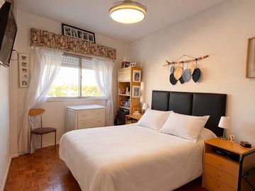 Venta/ Depto. 4 Amb / Flores