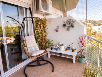 Venta/ Depto. 4 Amb / Flores