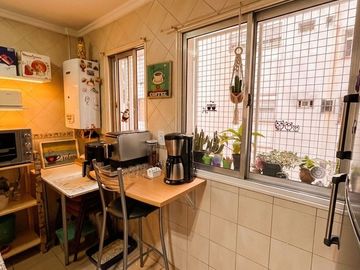 Venta/ Depto. 4 Amb / Flores