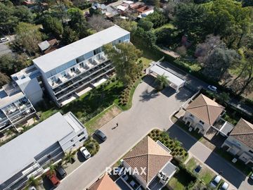 VENTA DPTO 2 amb 1er PISO SARAVI VILLAGE PILAR