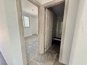 VENTA DPTO 2 amb 1er PISO SARAVI VILLAGE PILAR