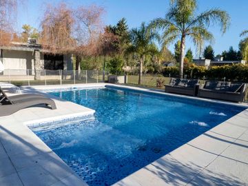 VENTA CASA 7 AMBIENTES LAS LOMADAS DE CARDALES
