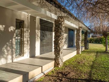 ALQUILER CASA 7 AMBIENTES LAS LOMADAS DE CARDALES