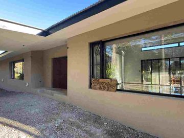 ALQUILER CASA 7 AMBIENTES LAS LOMADAS DE CARDALES