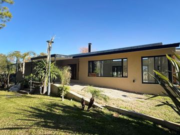 ALQUILER CASA 7 AMBIENTES LAS LOMADAS DE CARDALES