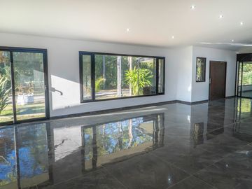 ALQUILER CASA 7 AMBIENTES LAS LOMADAS DE CARDALES