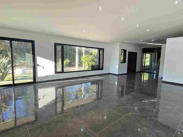ALQUILER CASA 7 AMBIENTES LAS LOMADAS DE CARDALES