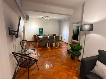 Venta Dúplex exclusivo 4 Ambientes Cochera Palermo