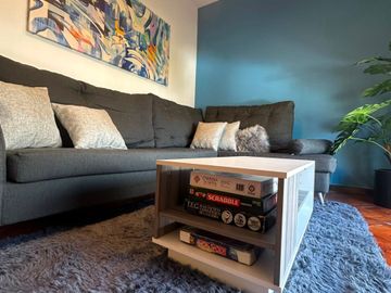 Venta Dúplex exclusivo 4 Ambientes Cochera Palermo