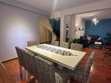 Venta Dúplex exclusivo 4 Ambientes Cochera Palermo