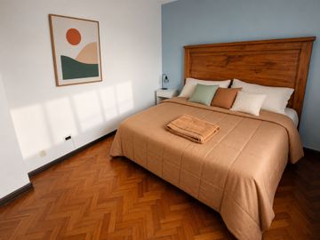 Venta Dúplex exclusivo 4 Ambientes Cochera Palermo