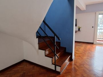 Venta Dúplex exclusivo 4 Ambientes Cochera Palermo