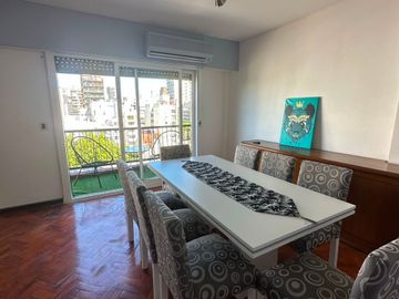 Venta Dúplex exclusivo 4 Ambientes Cochera Palermo
