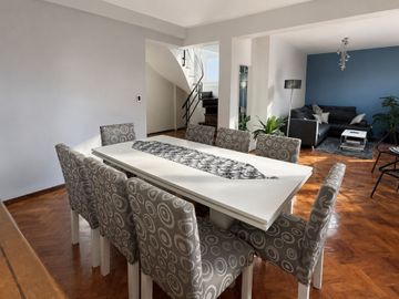 Venta Dúplex exclusivo 4 Ambientes Cochera Palermo